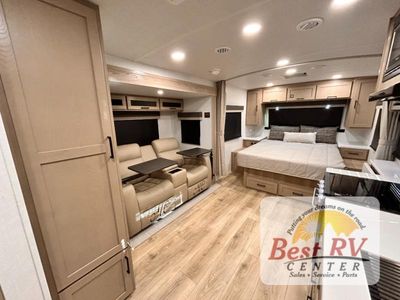 2026 Forest River RV Rockwood Mini Lite - Photo 12