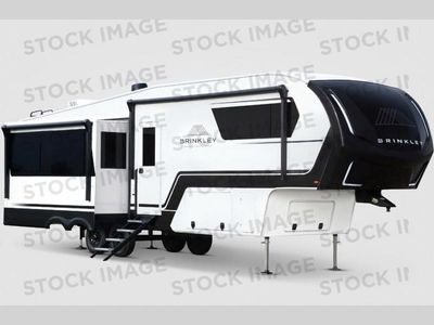 2026 Brinkley Model Z - Photo 1