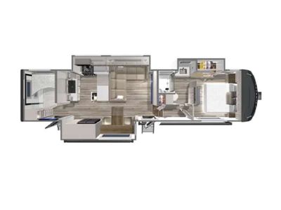 2026 Brinkley Model Z - Photo 2