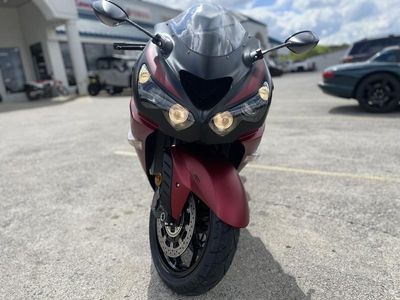 2025 Kawasaki Ninja ZX-14R ABS - Photo 3