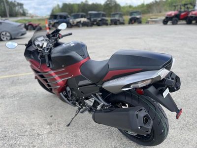 2025 Kawasaki Ninja ZX-14R ABS - Photo 5