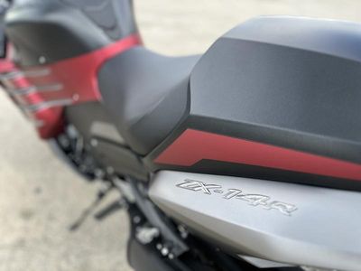 2025 Kawasaki Ninja ZX-14R ABS - Photo 7