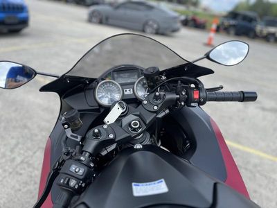 2025 Kawasaki Ninja ZX-14R ABS - Photo 8