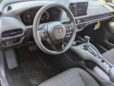 2026 Honda HR-V — photo 16 view