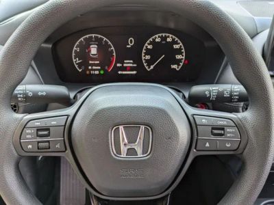 2026 Honda HR-V — photo 15 view