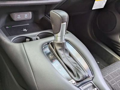 2026 Honda HR-V — photo 13 view