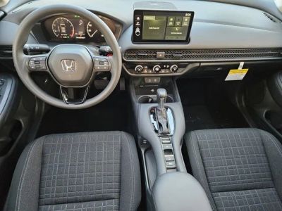 2026 Honda HR-V — photo 14 view