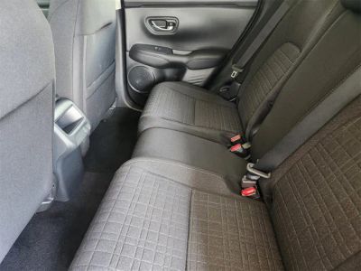 2026 Honda HR-V — photo 18 view