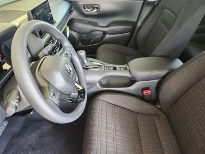 2026 Honda HR-V — photo 8 view