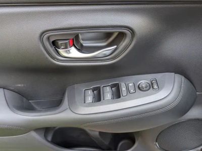 2026 Honda HR-V — photo 10 view