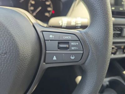 2026 Honda HR-V — photo 12 view