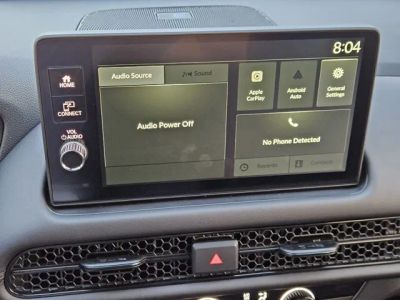 2026 Honda HR-V — photo 17 view