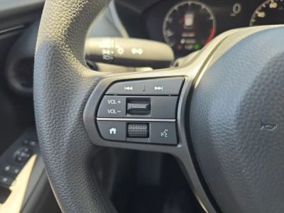 2026 Honda HR-V — photo 11 view