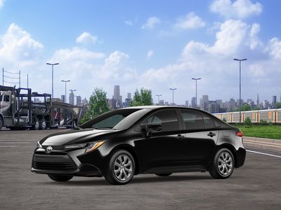 2026 Toyota Corolla - Photo 4