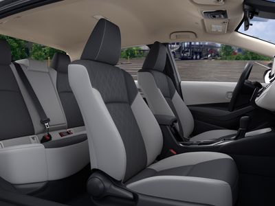 2026 Toyota Corolla - Photo 31