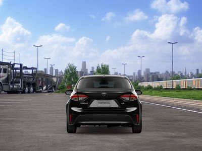 2026 Toyota Corolla - Photo 10