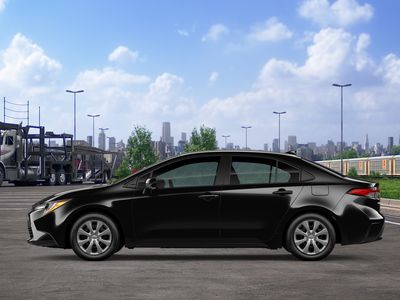 2026 Toyota Corolla - Photo 6