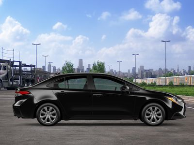2026 Toyota Corolla - Photo 14