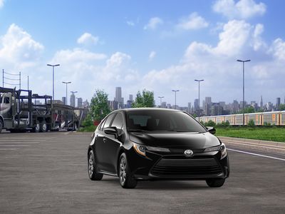 2026 Toyota Corolla - Photo 18