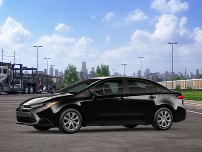 2026 Toyota Corolla - Photo 5