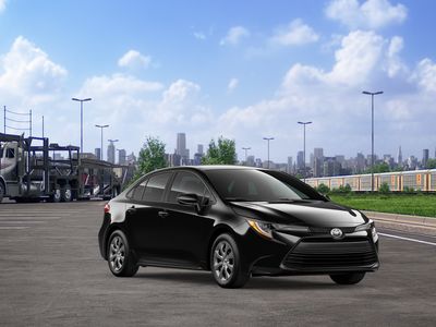 2026 Toyota Corolla - Photo 17