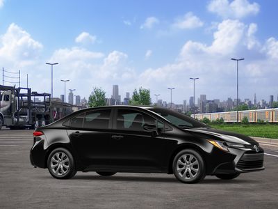 2026 Toyota Corolla - Photo 15