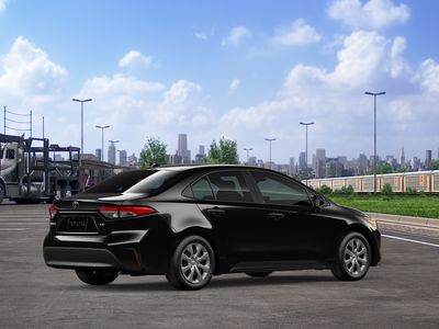 2026 Toyota Corolla - Photo 12