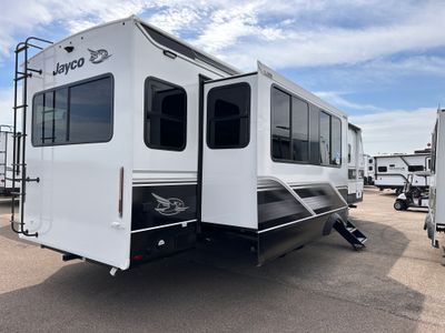 2026 Jayco Eagle HT - Photo 4