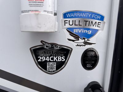 2026 Jayco Eagle HT - Photo 15