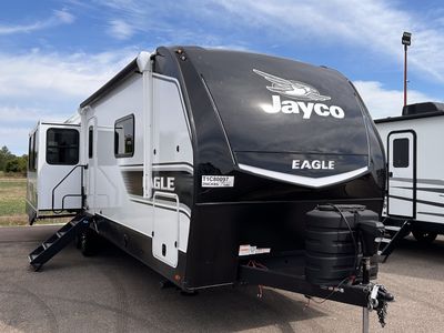 2026 Jayco Eagle HT - Photo 1