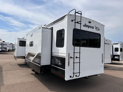 2026 Jayco Eagle HT - Photo 3