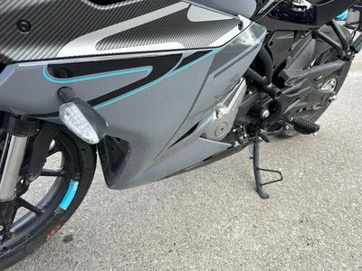2023 CFMOTO 300SS - Photo 8