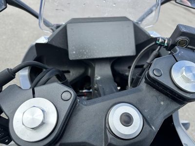 2023 CFMOTO 300SS - Photo 15