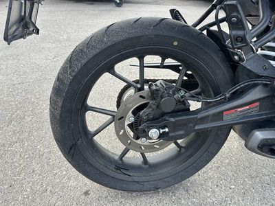 2023 CFMOTO 300SS - Photo 10