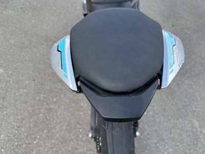 2023 CFMOTO 300SS - Photo 11