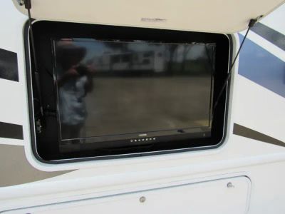 2023 Thor Motor Coach FOUR WINDS - Photo 26