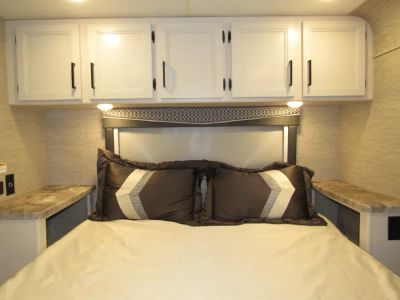 2023 Thor Motor Coach FOUR WINDS - Photo 21