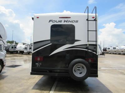 2023 Thor Motor Coach FOUR WINDS - Photo 31
