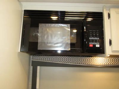2023 Thor Motor Coach FOUR WINDS - Photo 12