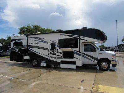 2023 Thor Motor Coach FOUR WINDS - Photo 25