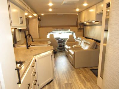 2023 Thor Motor Coach FOUR WINDS - Photo 3