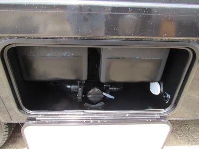 2023 Thor Motor Coach FOUR WINDS - Photo 33