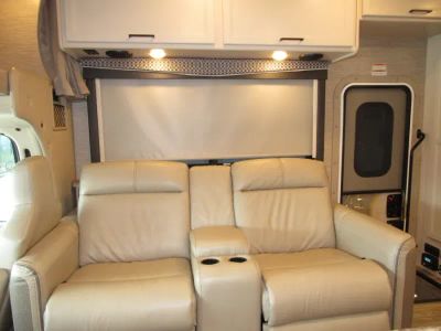 2023 Thor Motor Coach FOUR WINDS - Photo 14