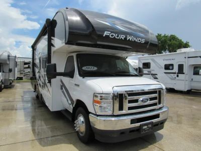 2023 Thor Motor Coach FOUR WINDS - Photo 1