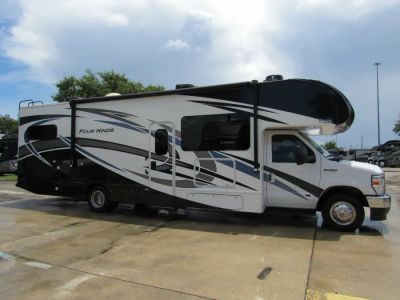 2023 Thor Motor Coach FOUR WINDS - Photo 24