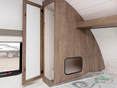 2022 Forest River RV Salem - Photo 23