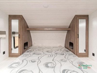 2022 Forest River RV Salem - Photo 22