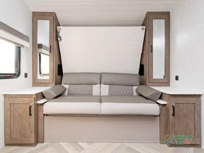 2022 Forest River RV Salem - Photo 20