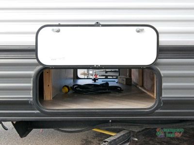 2022 Forest River RV Salem - Photo 30