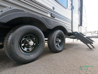 2022 Forest River RV Salem - Photo 29